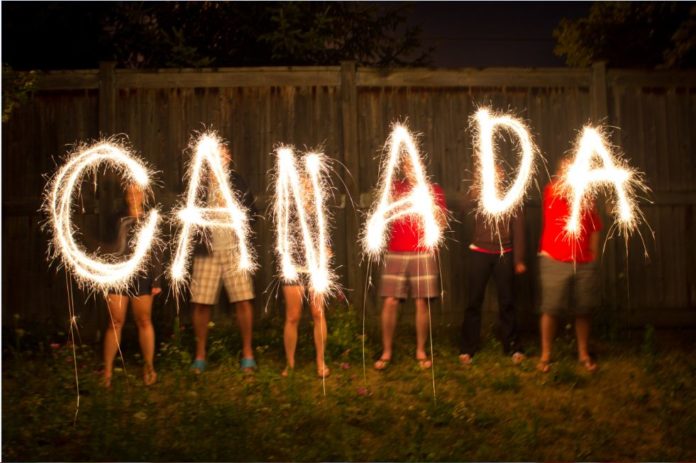Canada-Day