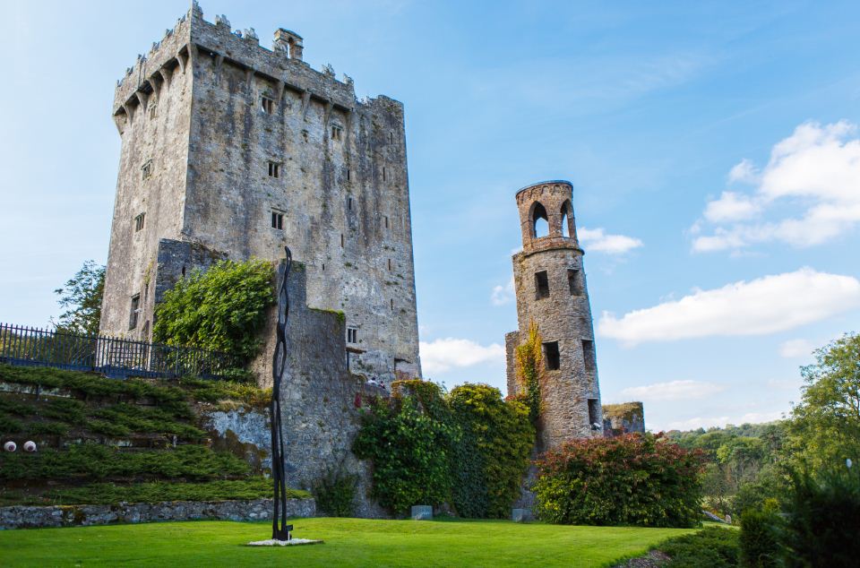 Castelo-Blarney-Guia-de-Cork