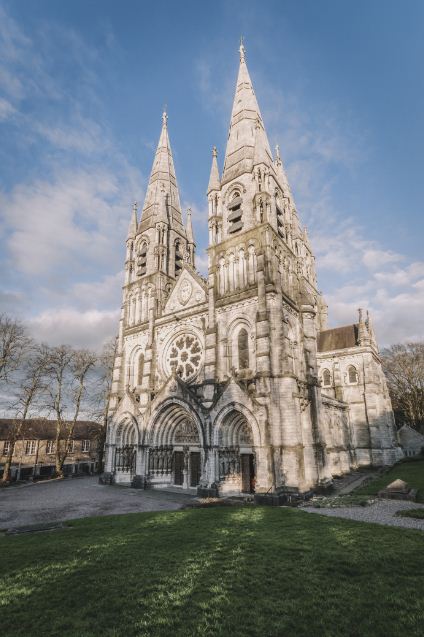 Catedral-St.-Finbarrs-Guia-de-Cork