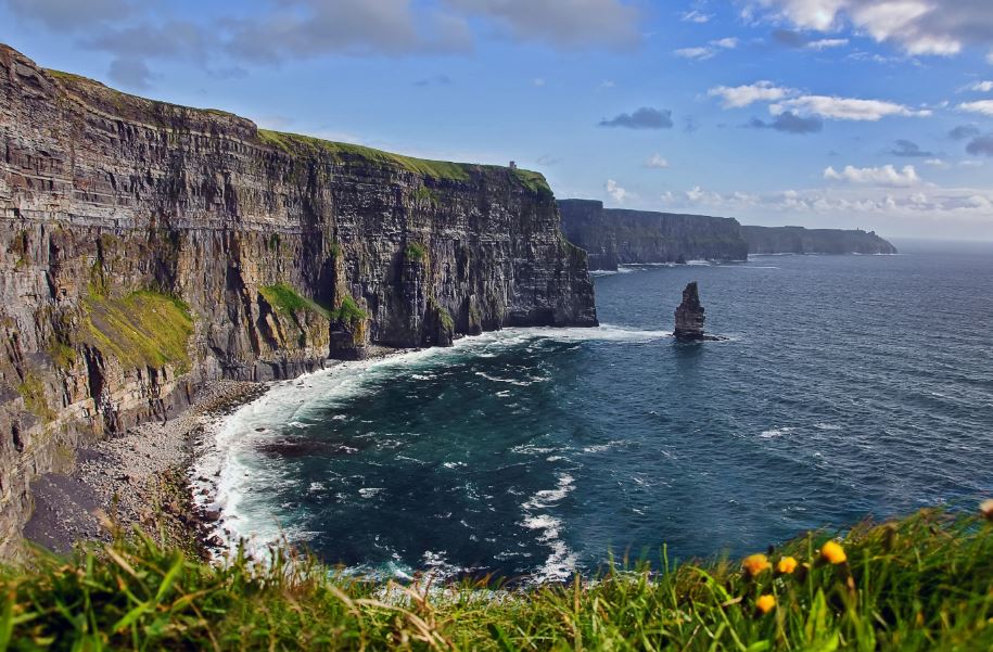  Cliffs of Moher