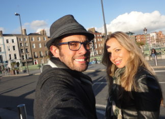 GUIA DE VIAGEM PELA IRLANDA Guia de viagem pela Irlanda