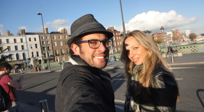 GUIA DE VIAGEM PELA IRLANDA Guia de viagem pela Irlanda