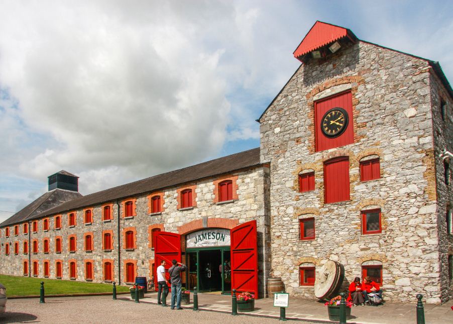 Old-Midleton-Distillery-Guia-de-Cork