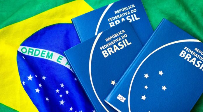 Como tirar o passaporte? Passaporte-brasileiro