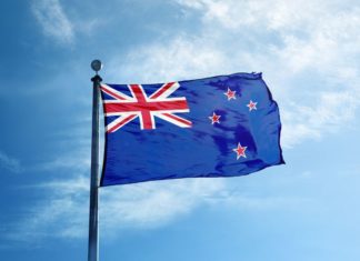 INTERCÂMBIO NA NOVA ZELÂNDIA – POR QUE ESSE PODE SER O SEU PRÓXIMO DESTINO? bandeira-intercâmbio-na-Nova-Zelândia