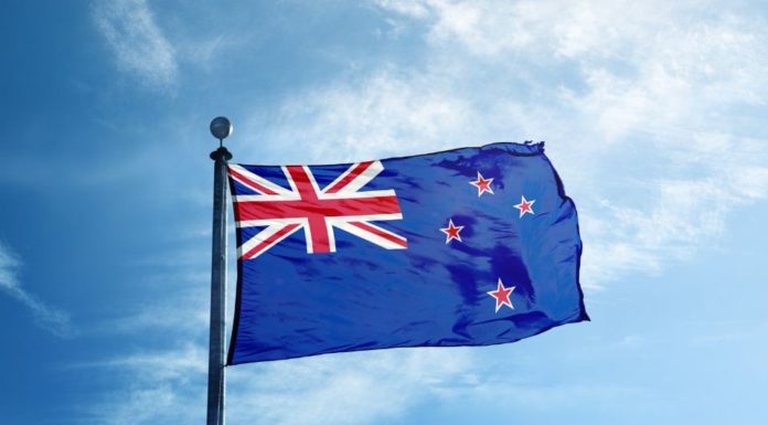 INTERCÂMBIO NA NOVA ZELÂNDIA – POR QUE ESSE PODE SER O SEU PRÓXIMO DESTINO? bandeira-intercâmbio-na-Nova-Zelândia