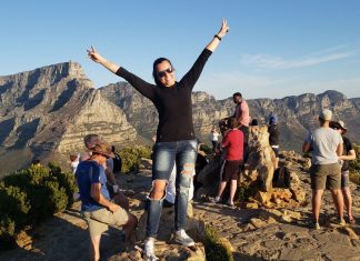 COMO FUNCIONA O INTERCÂMBIO?