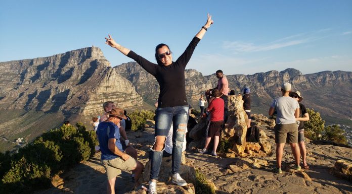 COMO FUNCIONA O INTERCÂMBIO?