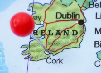 GUIA DE CORK  Irlanda conheça-cork-guia-de-cork