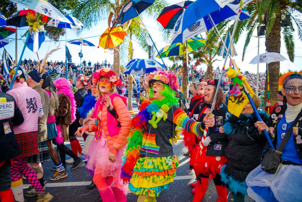 Carnaval-de-Nice