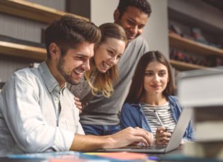 ESTUDAR NA ALEMANHA  TIPOS DE INTERCÂMBIO Estudar-na-Alemanha