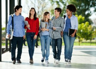 ESTUDAR NA FRANÇA  TIPOS DE INTERCÂMBIO Estudar-na-França