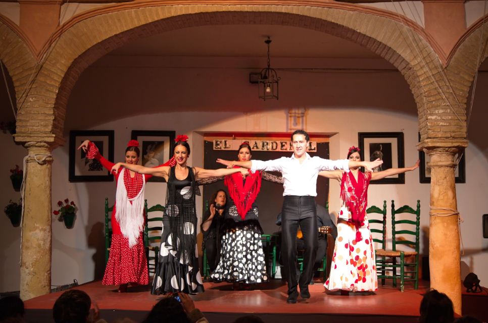 Flamenco-Cultura-Espanhola-Intercâmbio-na-Espanha