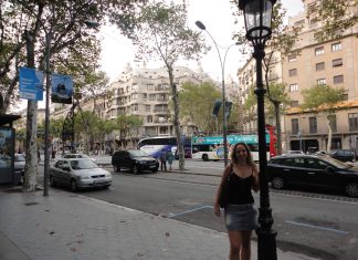 INTERCÂMBIO NA ESPANHA – O GUIA PELO PAÍS DOURADO