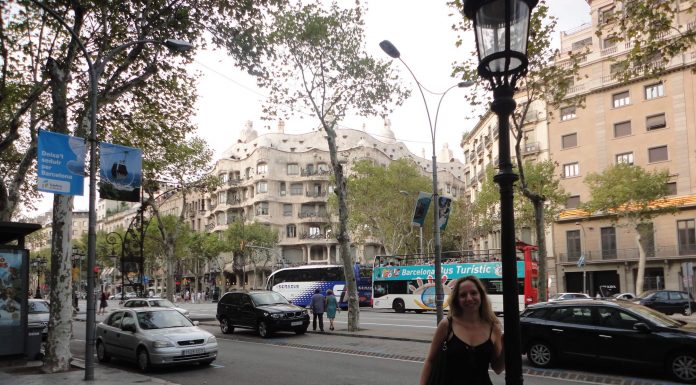 INTERCÂMBIO NA ESPANHA – O GUIA PELO PAÍS DOURADO