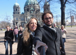 INTERCÂMBIO NA ALEMANHA – O GUIA COMPLETO