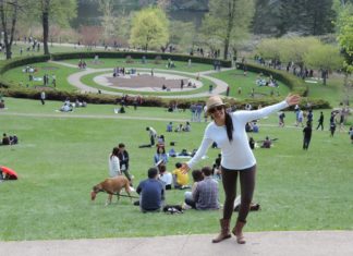 TE CONTO COMO FOI!  Estudante Andreza Alves Intercâmbio no Canadá escola ILSC Toronto Intercâmbio-no-Canadá