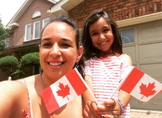 TE CONTO COMO FOI!  MARIANA COSTA INTERCÂMBIO PARA O CANADÁ Intercâmbio-no-Canadá