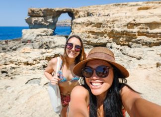 VISTO PARA MALTA  TIPOS DE VISTO PARA MALTA Visto-para-Malta-Roda-Mundo