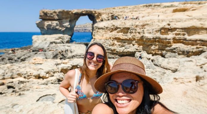 VISTO PARA MALTA TIPOS DE VISTO PARA MALTA Visto-para-Malta-Roda-Mundo