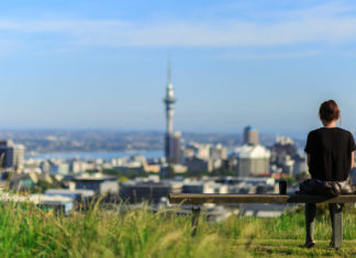 COMO TIRAR VISTO DE ESTUDANTE PARA A NOVA ZELÂNDIA