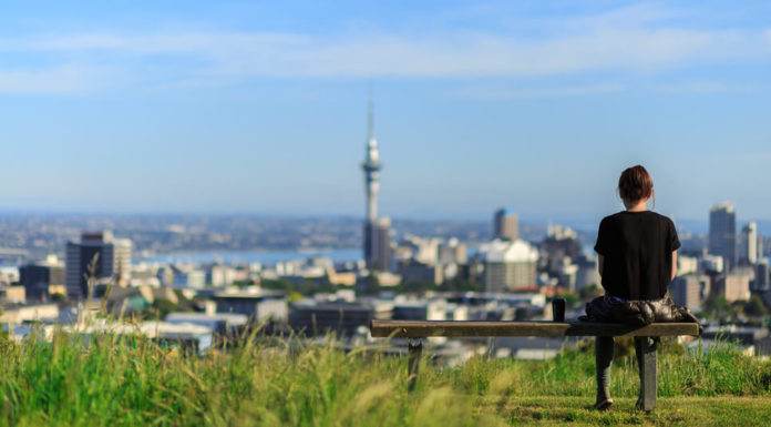 COMO TIRAR VISTO DE ESTUDANTE PARA A NOVA ZELÂNDIA