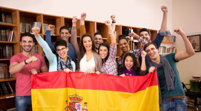 ESTUDAR NA ESPANHA TIPOS DE INTERCÂMBIO NA ESPANHA estudar-na-Espanha