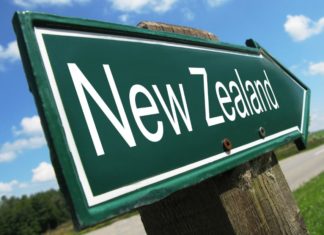 Visto para a Nova Zelândia  Tipos de Visto para visitar e estudar na Nova Zelândia tipos-de-vistos-para-a-nova-zelândia