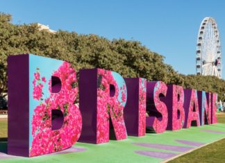 INTERCÂMBIO EM BRISBANE  GUIA COMPLETO Brisbane-Guia-de-Intercâmbio-Austrália