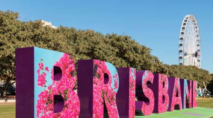 INTERCÂMBIO EM BRISBANE GUIA COMPLETO Brisbane-Guia-de-Intercâmbio-Austrália