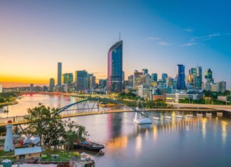 ESTUDAR INGLÊS EM BRISBANE NA AUSTRÁLIA Estudar-inglês-em-Brisbane