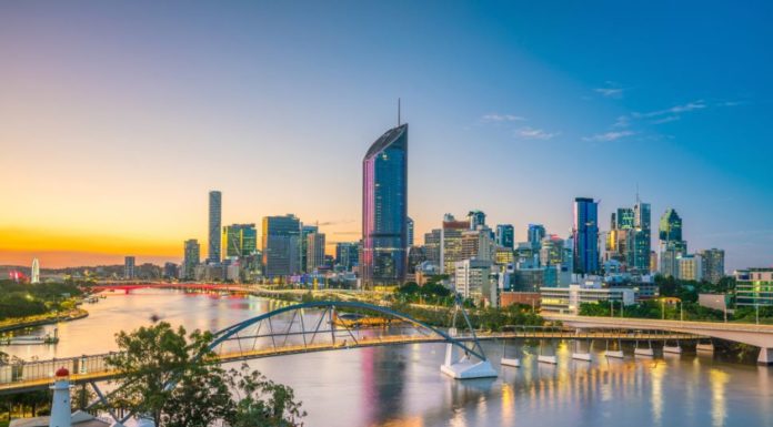 ESTUDAR INGLÊS EM BRISBANE NA AUSTRÁLIA Estudar-inglês-em-Brisbane