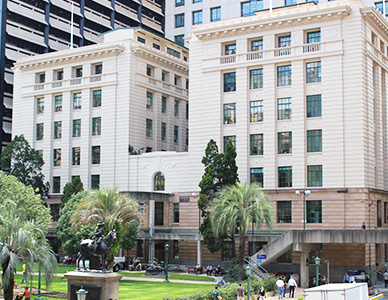 ILSC-BRISBANE