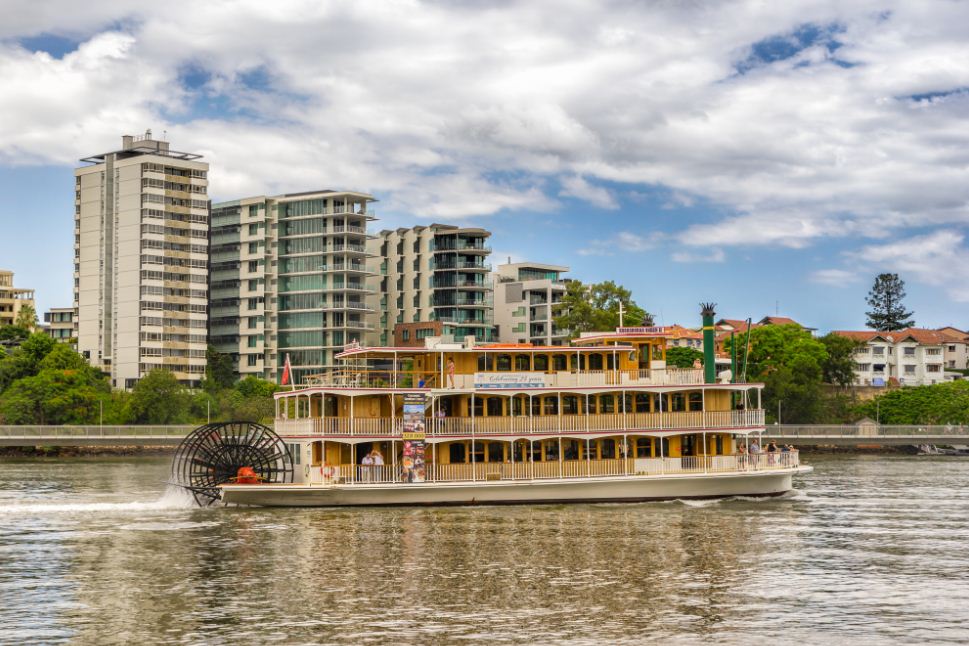 Kookaburra-River-Queens-Brisbane