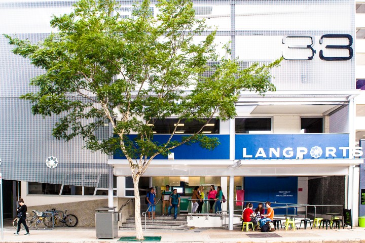 LANGPORTS-Brisbane