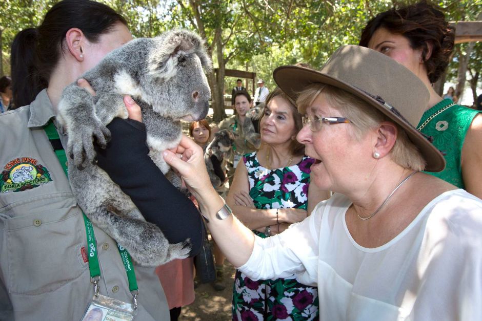 Lone-Pine-Koala-Sanctuary-Brisbane