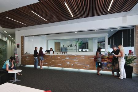 NAVITAS-BRISBANE