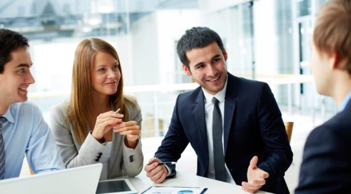 Intercâmbio no Vale do Silício