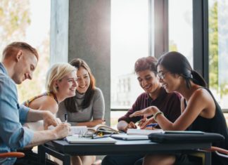 MELHORES ESCOLAS DE INGLÊS EM BRISBANE melhores-escolas-de-inglês-em-Brisbane