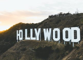 INTERCÂMBIO EM LOS ANGELES CALIFÓRNIA