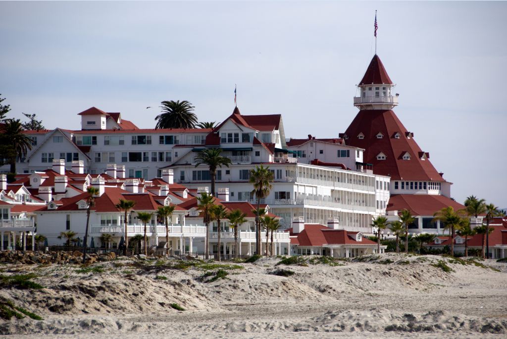 Hotel-del-Coronado