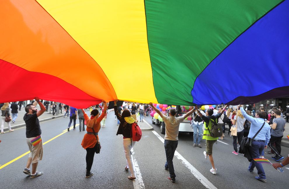 San Francisco-deu-força-ao-movimento-de-igualdade-LGBT-nos-Estados Unidos