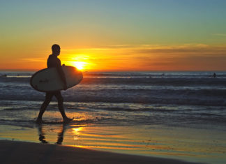 INTERCÂMBIO EM SAN DIEGO  ESTUDAR INGLÊS NA CALIFÓRNIA
