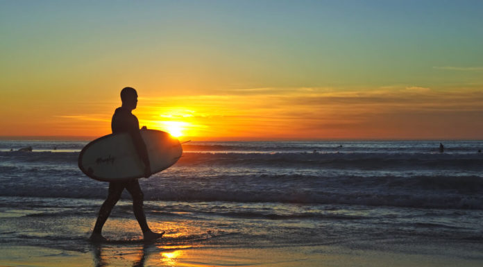 INTERCÂMBIO EM SAN DIEGO ESTUDAR INGLÊS NA CALIFÓRNIA