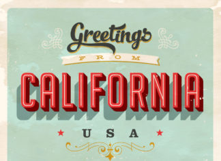 INTERCÂMBIO NA CALIFÓRNIA – PRINCIPAIS CIDADES