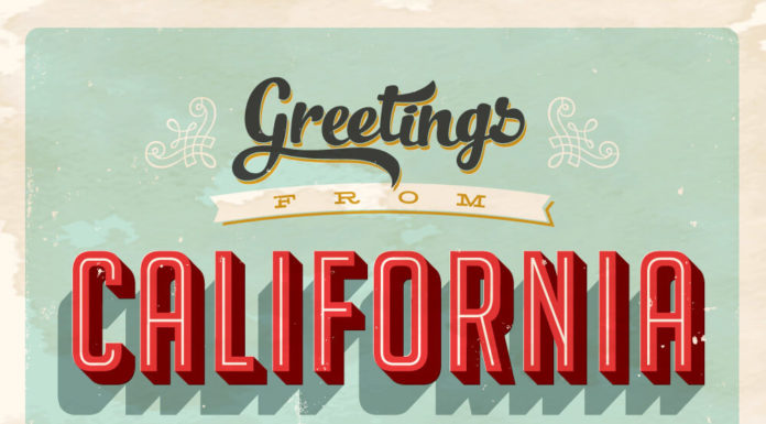 INTERCÂMBIO NA CALIFÓRNIA – PRINCIPAIS CIDADES