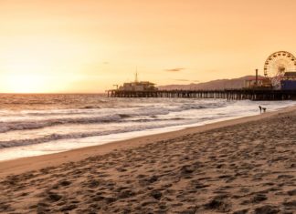 INTERCÂMBIO EM SANTA MONICA intercâmbio-em-Santa-Monica-CA