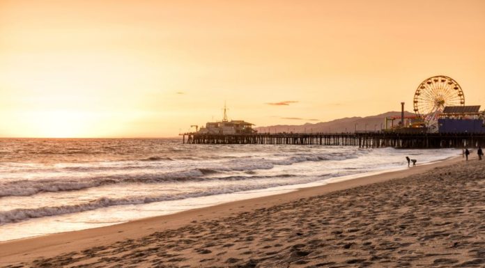 INTERCÂMBIO EM SANTA MONICA intercâmbio-em-Santa-Monica-CA