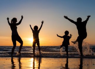 INTERCÂMBIO PARA FAMÍLIA  IDIOMAS E ATIVIDADES CULTURAIS intercâmbio-para-família