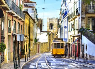 Portugal leva “Oscar do turismo” como melhor destino da Europa em 2017